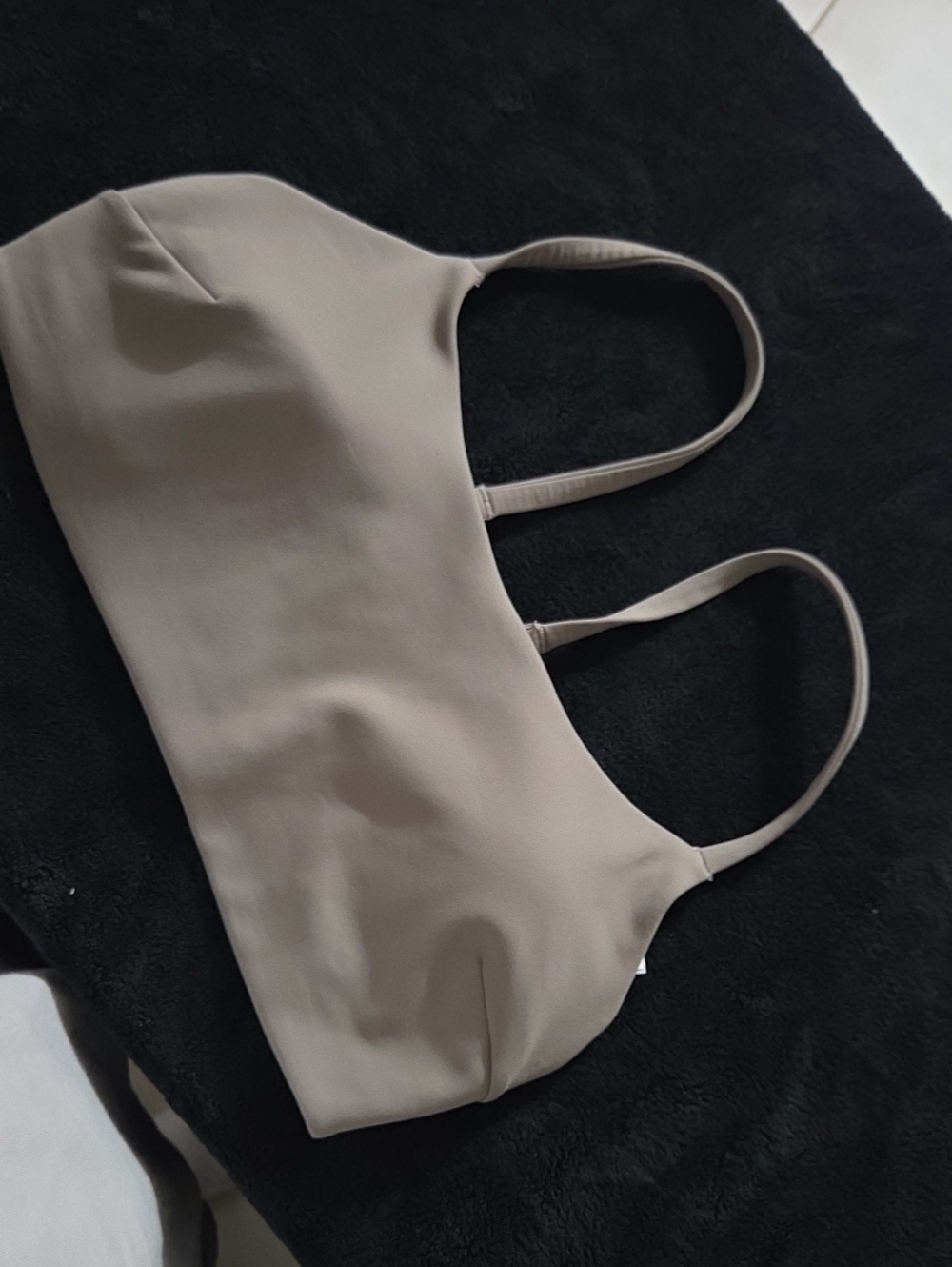 Lululemon Women's Bra Top